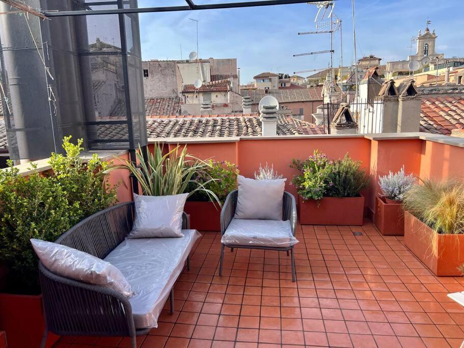 Appartamento New! Uptown Terraces *